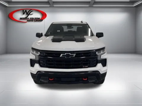 Photos of 2023 Chevrolet Silverado 1500 LT Trail Boss for sale in Baxley, GA at Woody Folsom Chevrolet GMC