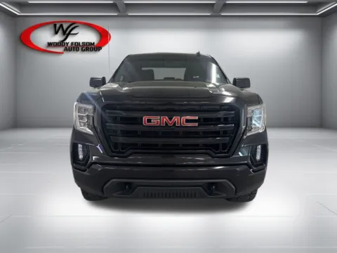 Photos of 2021 GMC Sierra 1500 Elevation for sale in Baxley, GA at Woody Folsom Chevrolet GMC