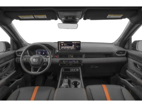 More photos of 2026 Honda Passport TrailSport at Woody Folsom Chevrolet GMC, GA