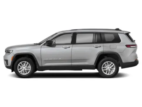 More photos of 2024 Jeep Grand Cherokee L Altitude X at Woody Folsom Chevrolet GMC, GA