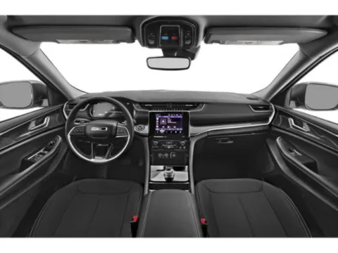 More photos of 2024 Jeep Grand Cherokee L Altitude X at Woody Folsom Chevrolet GMC, GA