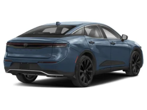 Photos of 2025 Toyota Crown Nightshade for sale in Baxley, GA at Woody Folsom Chevrolet GMC