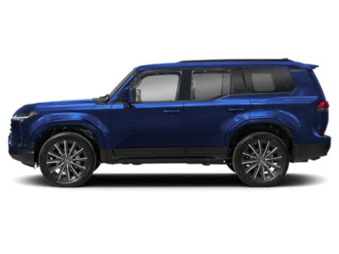 Another view of 2026 Lexus GX 550 Luxury for sale in Baxley, GA at Woody Folsom Chevrolet GMC