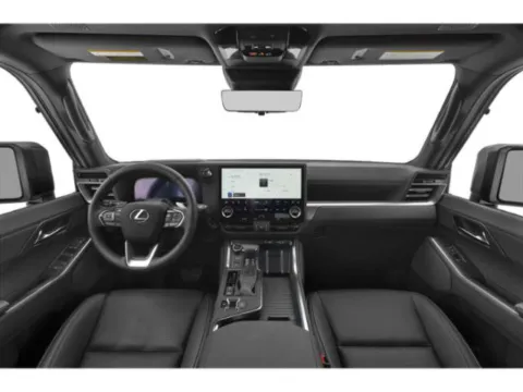 More photos of 2026 Lexus GX 550 Luxury at Woody Folsom Chevrolet GMC, GA