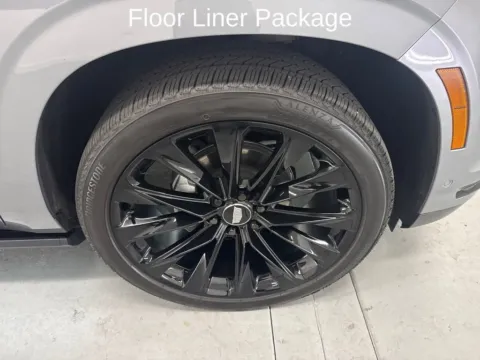 More photos of 2026 Cadillac Escalade 4WD Platinum Sport at Woody Folsom Chevrolet GMC, GA