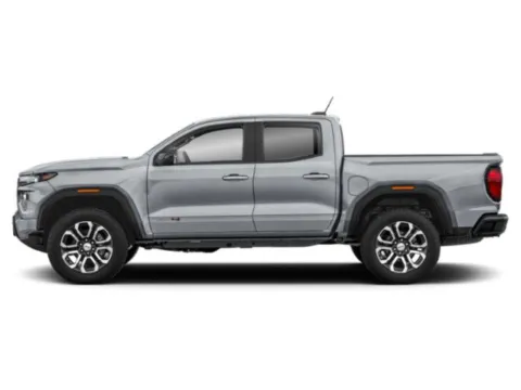 More photos of 2024 GMC Canyon 4WD AT4 at Woody Folsom Chevrolet GMC, GA