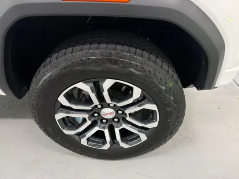 More photos of 2024 GMC Canyon 4WD AT4 at Woody Folsom Chevrolet GMC, GA