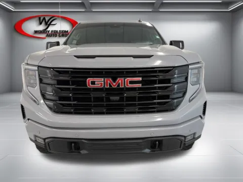 Photos of 2024 GMC Sierra 1500 Elevation for sale in Baxley, GA at Woody Folsom Chevrolet GMC