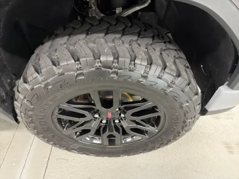 More photos of 2024 GMC Sierra 1500 Elevation at Woody Folsom Chevrolet GMC, GA