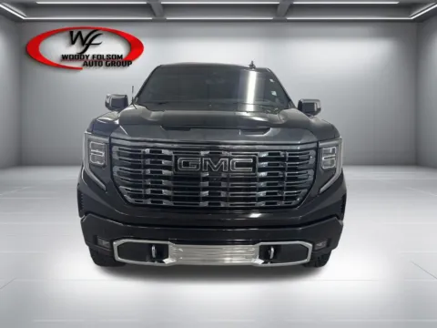Photos of 2024 GMC Sierra 1500 Denali Ultimate for sale in Baxley, GA at Woody Folsom Chevrolet GMC