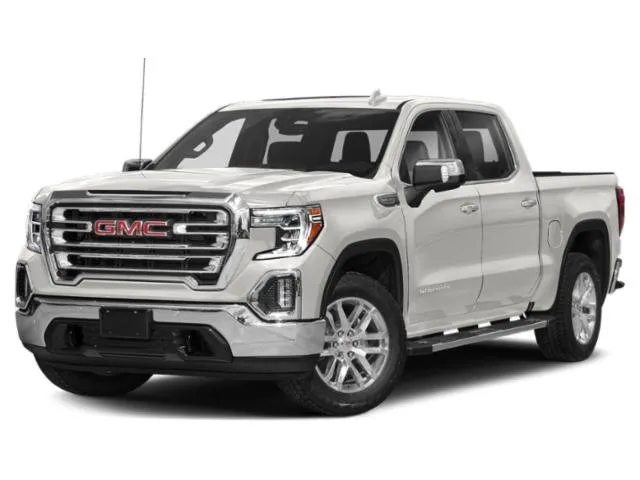 White 2021 GMC Sierra 1500 SLT for sale in Baxley, GA