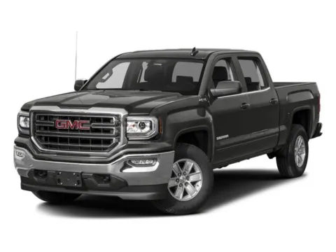 Photos of 2016 GMC Sierra 1500 SLE for sale in Baxley, GA at Woody Folsom Chevrolet GMC