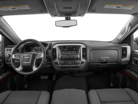 More photos of 2016 GMC Sierra 1500 SLE at Woody Folsom Chevrolet GMC, GA