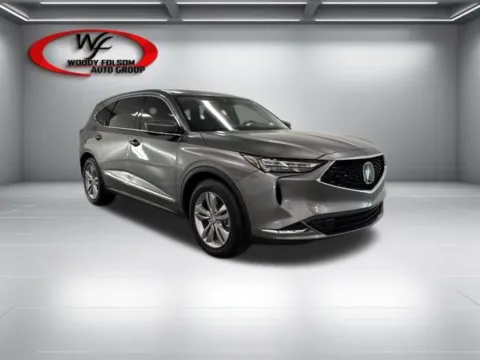 Another view of 2022 Acura MDX 3.5L for sale in Baxley, GA at Woody Folsom Chevrolet GMC