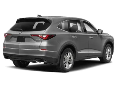 Photos of 2022 Acura MDX 3.5L for sale in Baxley, GA at Woody Folsom Chevrolet GMC