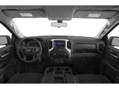 More photos of 2021 Chevrolet Silverado 1500 Custom at Woody Folsom Chevrolet GMC, GA