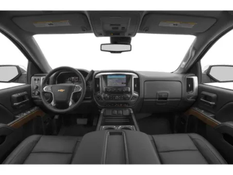 More photos of 2015 Chevrolet Silverado 1500 LTZ at Woody Folsom Chevrolet GMC, GA