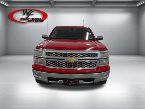 Photos of 2015 Chevrolet Silverado 1500 LTZ for sale in Baxley, GA at Woody Folsom Chevrolet GMC