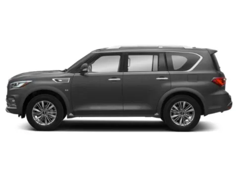 More photos of 2019 INFINITI QX80 LUXE at Woody Folsom Chevrolet GMC, GA