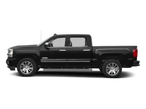 More photos of 2017 Chevrolet Silverado 1500 High Country at Woody Folsom Chevrolet GMC, GA