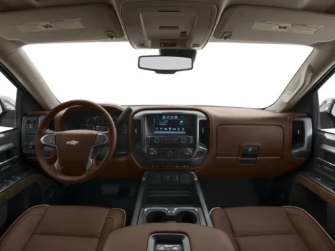More photos of 2017 Chevrolet Silverado 1500 High Country at Woody Folsom Chevrolet GMC, GA