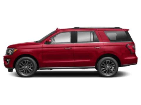 Another view of 2020 Ford Expedition Limited for sale in Baxley, GA at Woody Folsom Chevrolet GMC