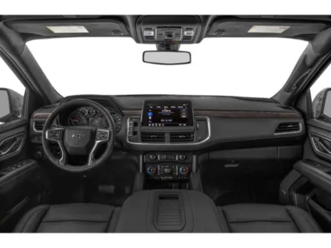 More photos of 2023 Chevrolet Tahoe Z71 at Woody Folsom Chevrolet GMC, GA