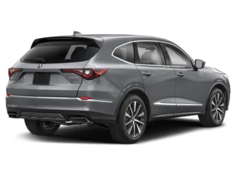 Photos of 2026 Acura MDX w/Technology Package for sale in Baxley, GA at Woody Folsom Chevrolet GMC