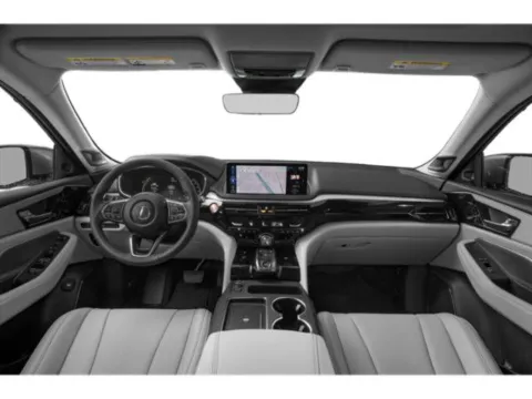 More photos of 2026 Acura MDX w/Technology Package at Woody Folsom Chevrolet GMC, GA