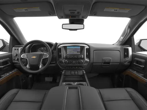 More photos of 2014 Chevrolet Silverado 1500 LTZ at Woody Folsom Chevrolet GMC, GA
