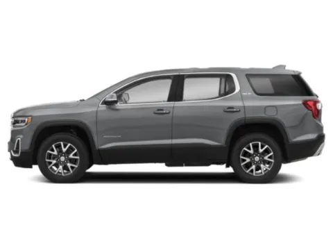 More photos of 2023 GMC Acadia SLE at Woody Folsom Chevrolet GMC, GA