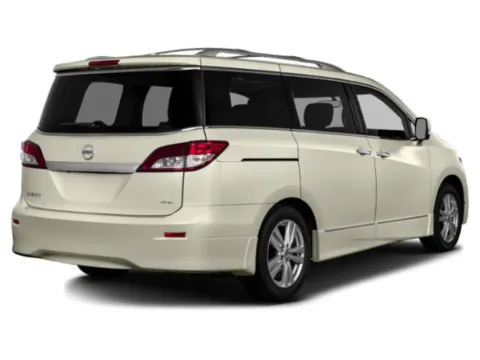 Another view of 2015 Nissan Quest SV for sale in Baxley, GA at Woody Folsom Chevrolet GMC