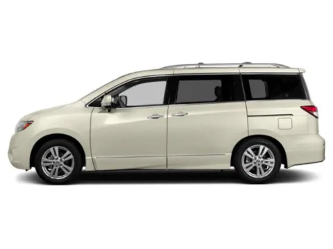 More photos of 2015 Nissan Quest SV at Woody Folsom Chevrolet GMC, GA