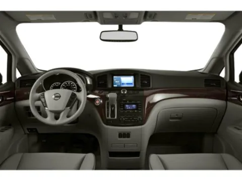 More photos of 2015 Nissan Quest SV at Woody Folsom Chevrolet GMC, GA