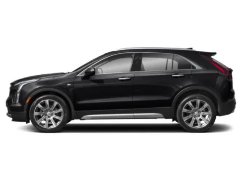 More photos of 2019 Cadillac XT4 FWD Premium Luxury at Woody Folsom Chevrolet GMC, GA