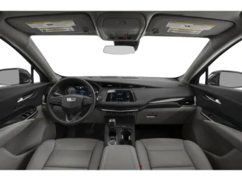 More photos of 2019 Cadillac XT4 FWD Premium Luxury at Woody Folsom Chevrolet GMC, GA