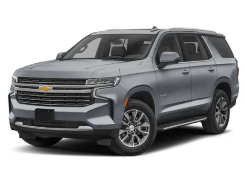 Gray 2024 Chevrolet Tahoe LT for sale in Baxley, GA