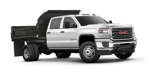 White 2020 GMC Sierra 3500HD CC for sale in Baxley, GA