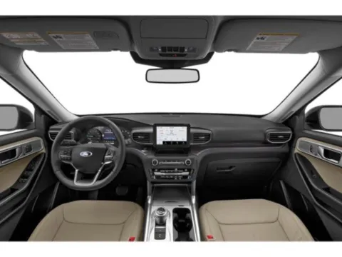 More photos of 2022 Ford Explorer Limited at Woody Folsom Chevrolet GMC, GA