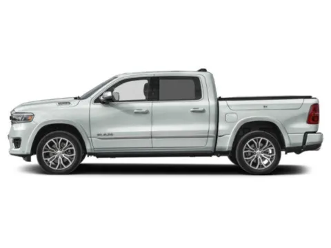 More photos of 2025 Ram 1500 Tungsten at Woody Folsom Chevrolet GMC, GA