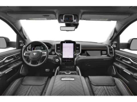 More photos of 2025 Ram 1500 Tungsten at Woody Folsom Chevrolet GMC, GA