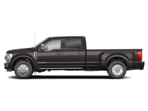 Photos of 2022 Ford Super Duty F-450 DRW Platinum for sale in Baxley, GA at Woody Folsom Chevrolet GMC