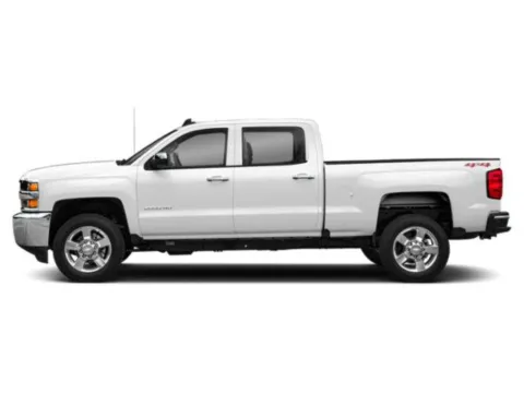 More photos of 2019 Chevrolet Silverado 2500HD LTZ at Woody Folsom Chevrolet GMC, GA