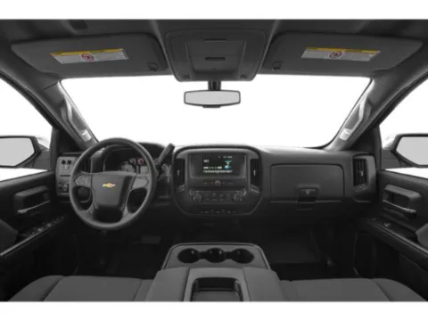 More photos of 2019 Chevrolet Silverado 2500HD LTZ at Woody Folsom Chevrolet GMC, GA