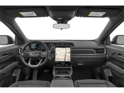 More photos of 2026 GMC Terrain AWD Elevation at Woody Folsom Chevrolet GMC, GA