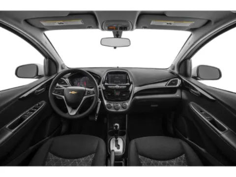 More photos of 2020 Chevrolet Spark LT at Woody Folsom Chevrolet GMC, GA