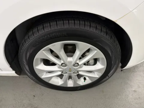 More photos of 2020 Chevrolet Spark LT at Woody Folsom Chevrolet GMC, GA