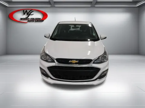 Photos of 2020 Chevrolet Spark LT for sale in Baxley, GA at Woody Folsom Chevrolet GMC