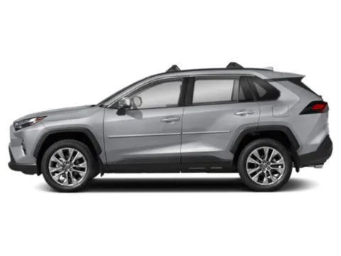 Another view of 2024 Toyota RAV4 XLE Premium for sale in Baxley, GA at Woody Folsom Chevrolet GMC