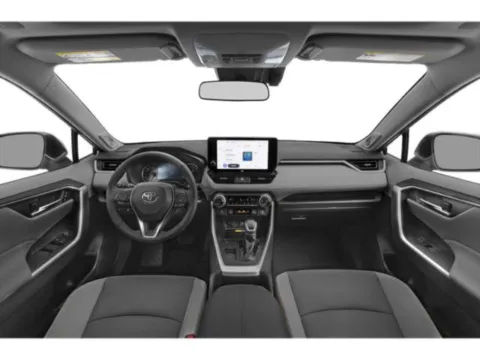 More photos of 2024 Toyota RAV4 XLE Premium at Woody Folsom Chevrolet GMC, GA